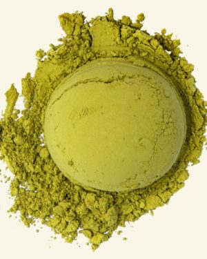 Matcha-yulan