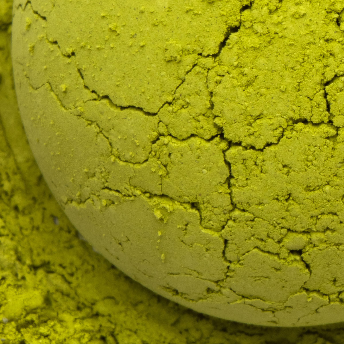 Matcha powder organic Ceremonial "Seijaku" - Image 4