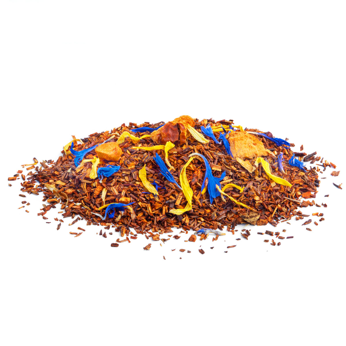 Organic "Garden Exotique" Rooibos - Image 4