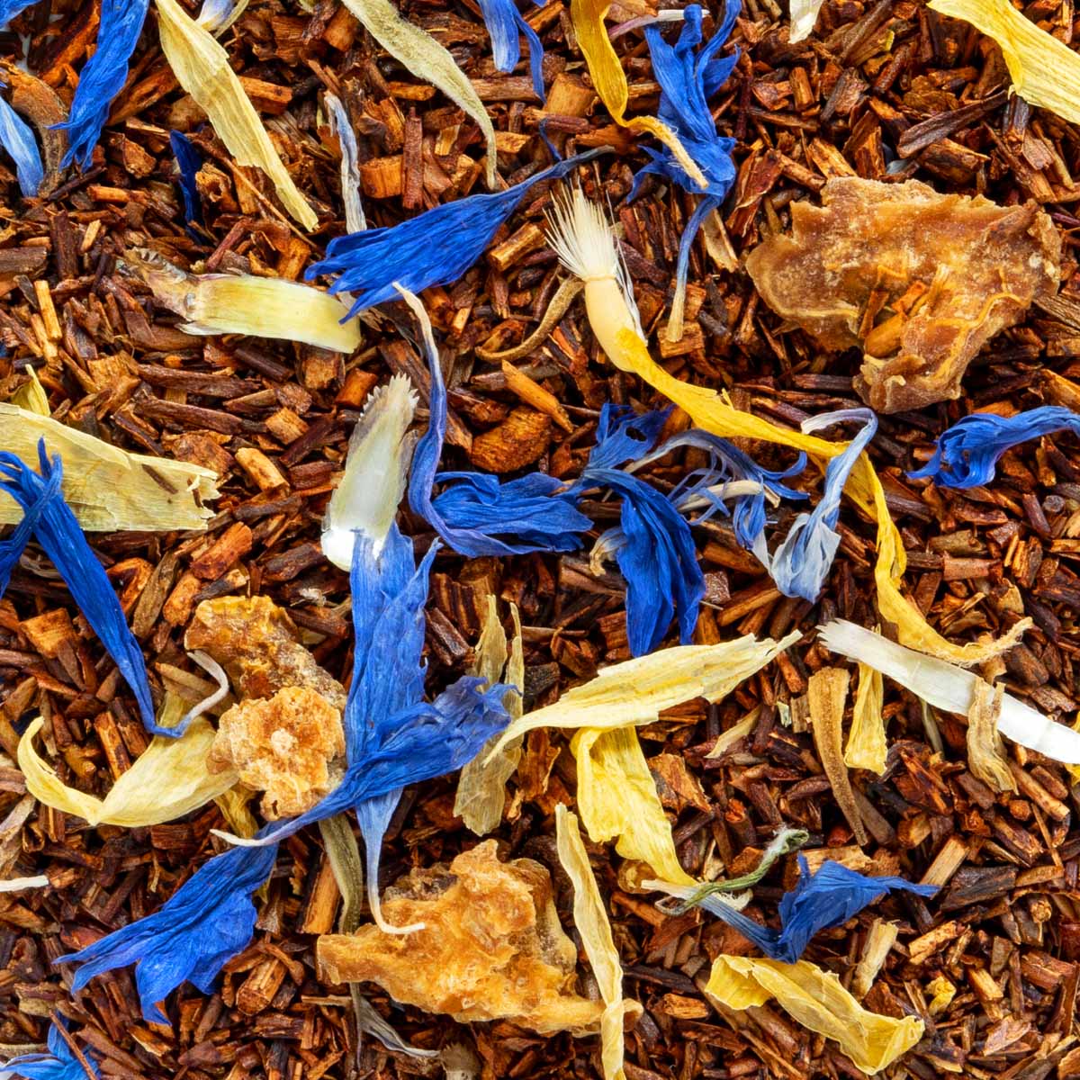 Organic "Garden Exotique" Rooibos - Image 3