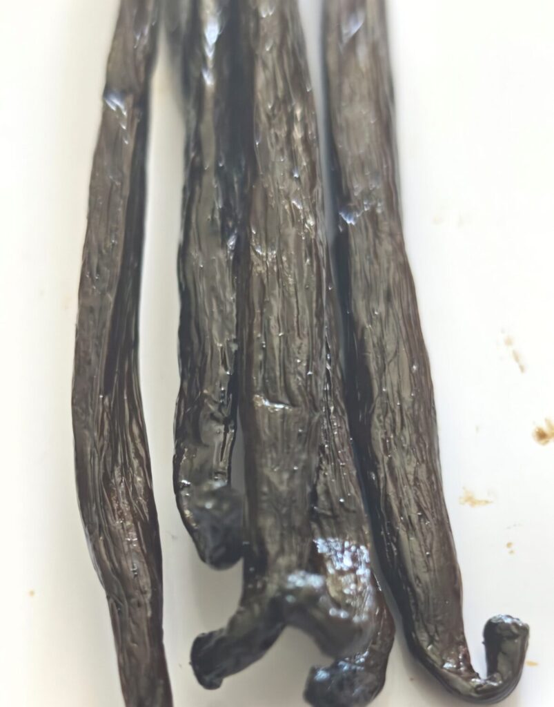vanilla bourbon xl greenhouse