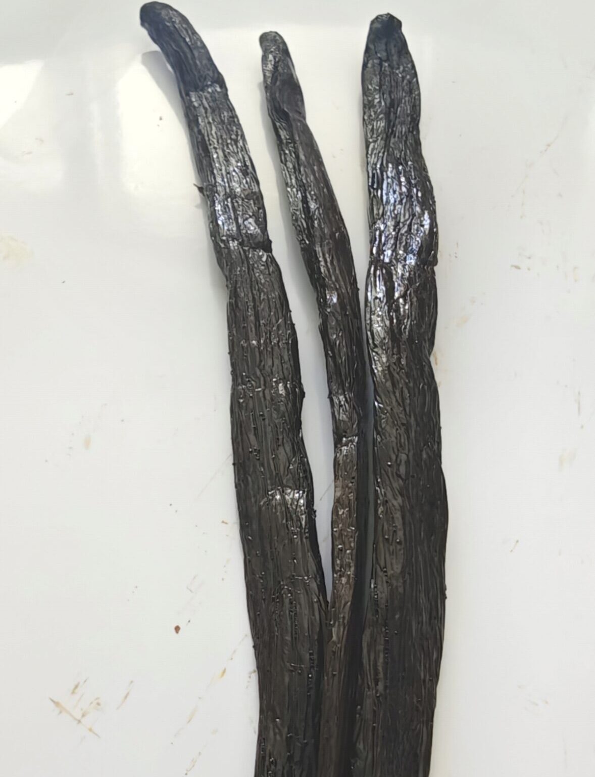 vanilla bourbon